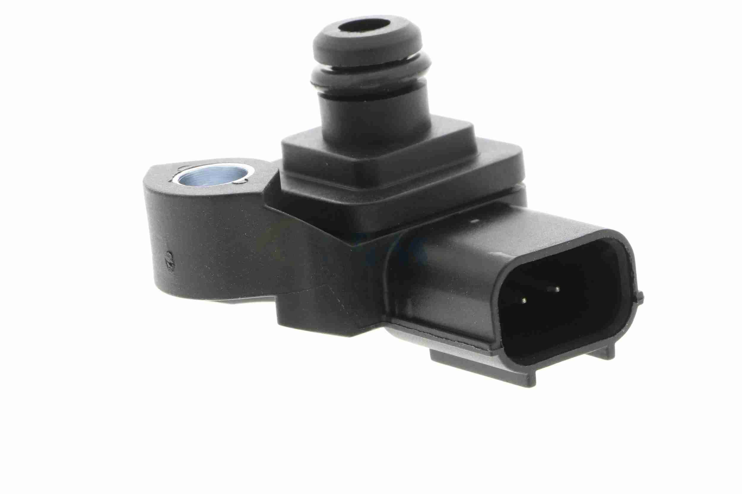 Sensor, Saugrohrdruck