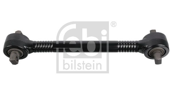 Brazo oscilante, suspensión de ruedas