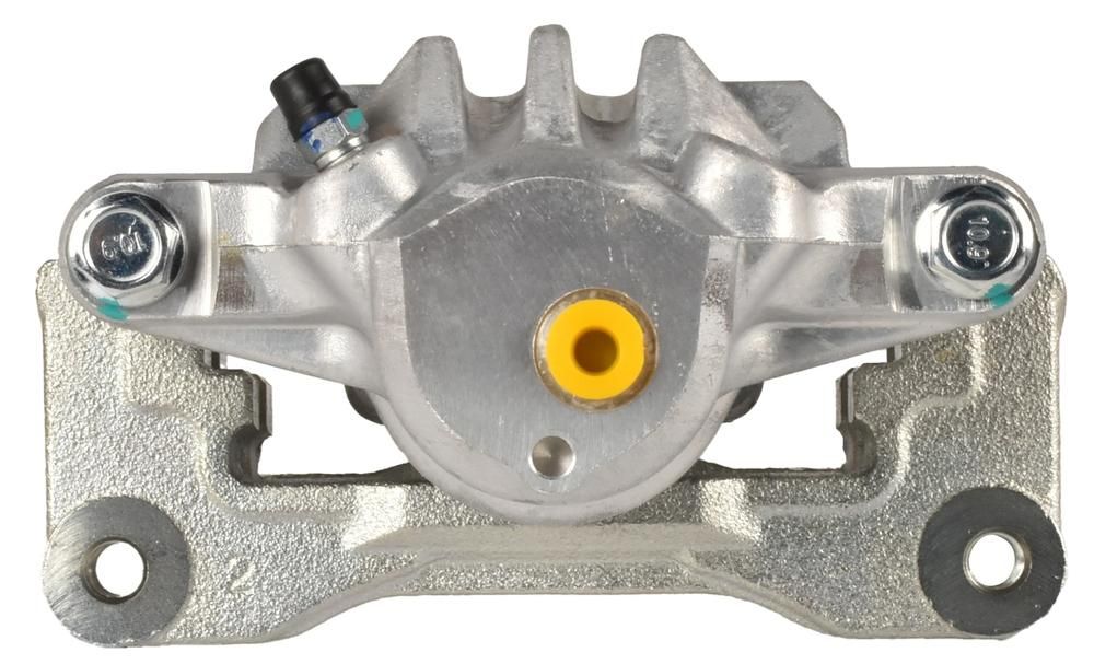 DBA Street Series SUBARU LIBERTY BL 2.5L P AWD R RH 8/07 - 8/09 - TecDoc 1