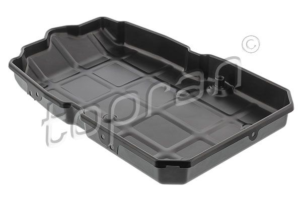 TOPRAN 410 779 - &Ouml;lwanne, Automatikgetriebe