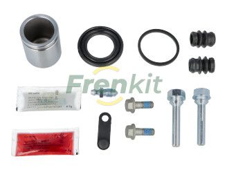 Repair Kit, brake caliper 740170