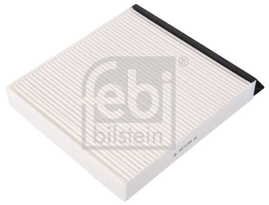 Filter, Innenraumluft