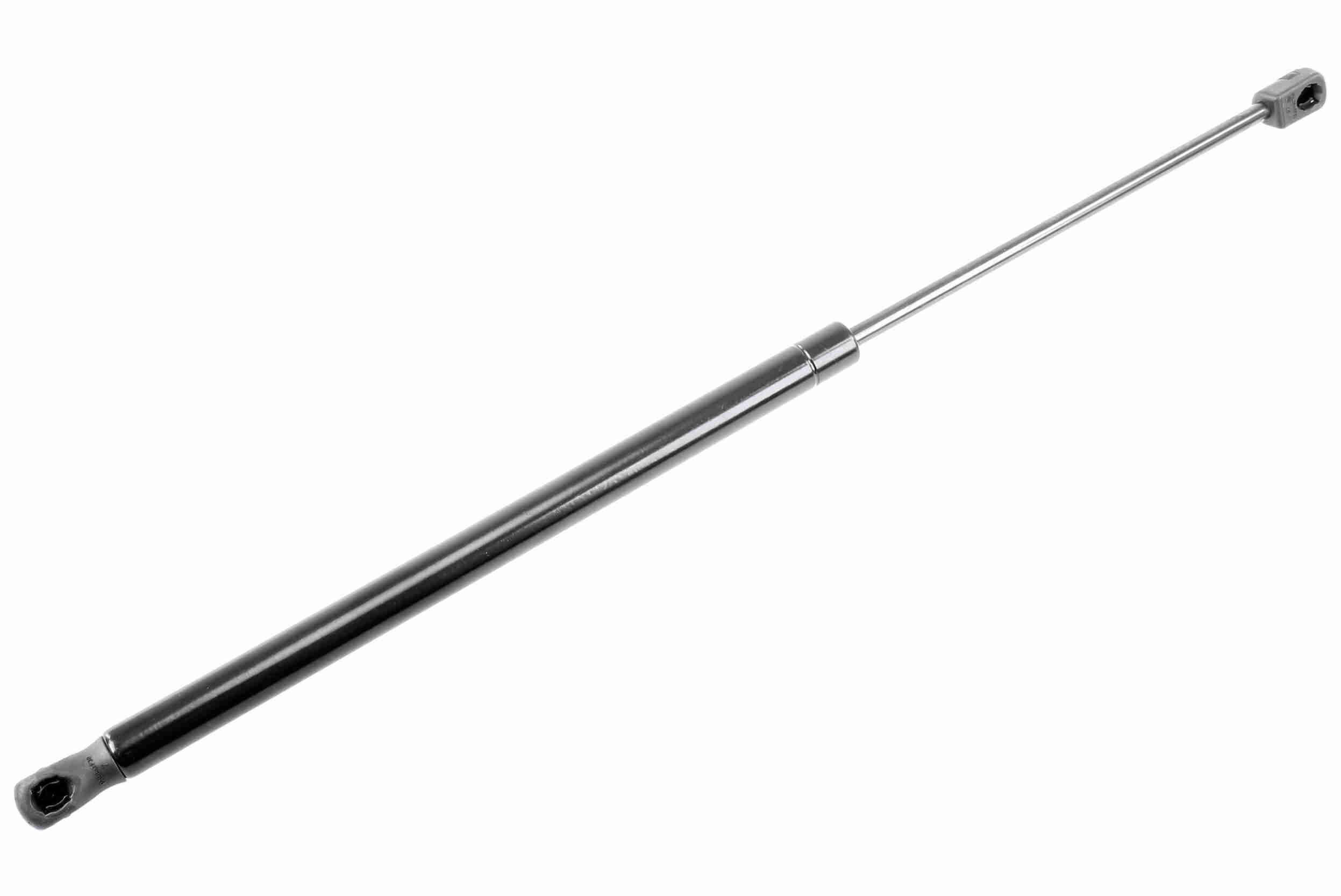 Gasfeder, Koffer-/Laderaum