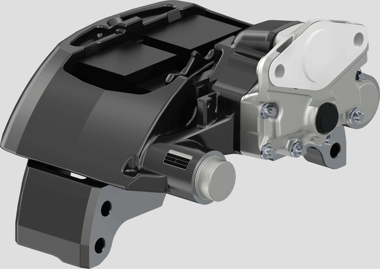 Caliper