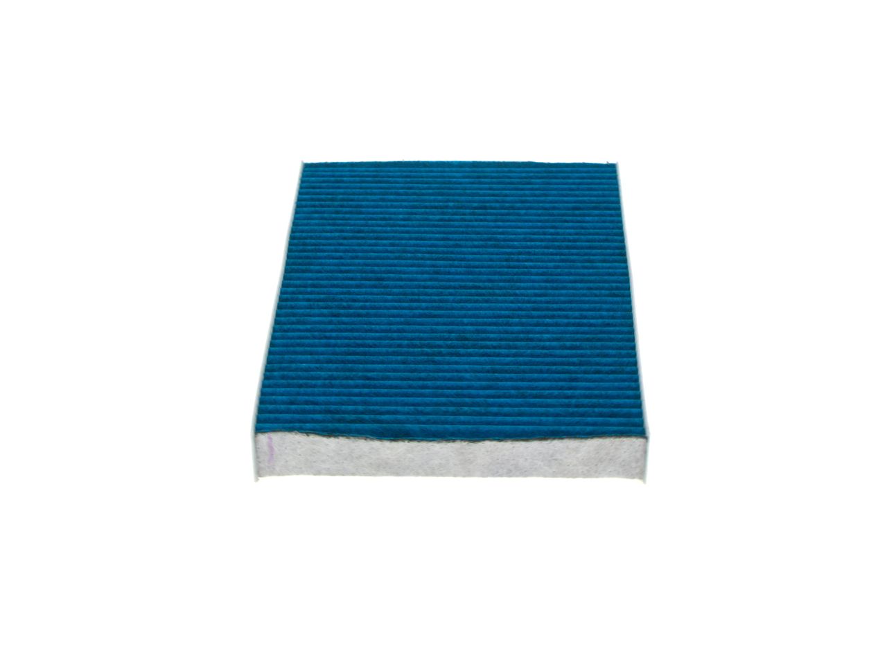 Filter, Innenraumluft