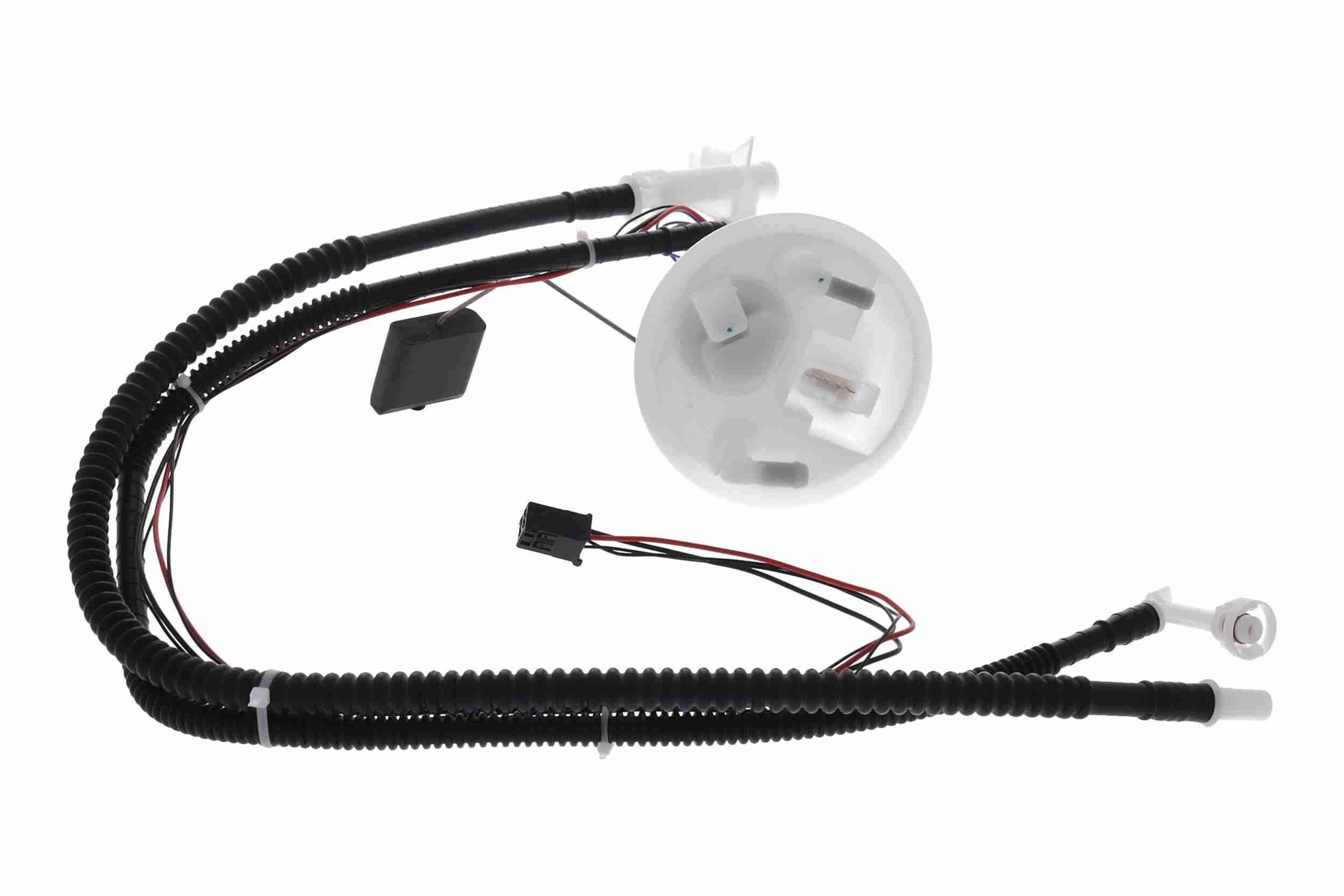 Sensor, Kraftstoffvorrat
