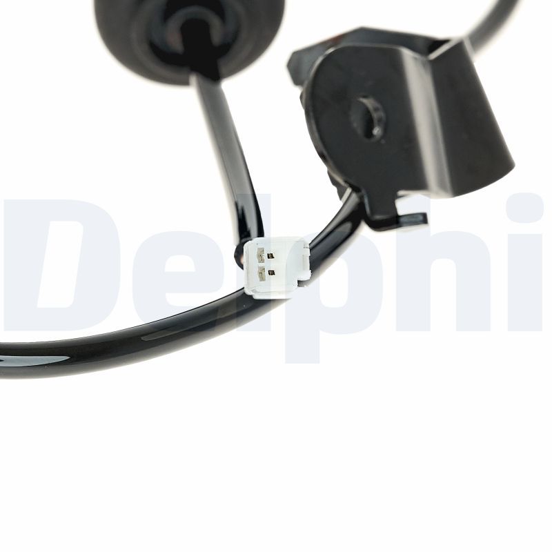 Sensor, Raddrehzahl