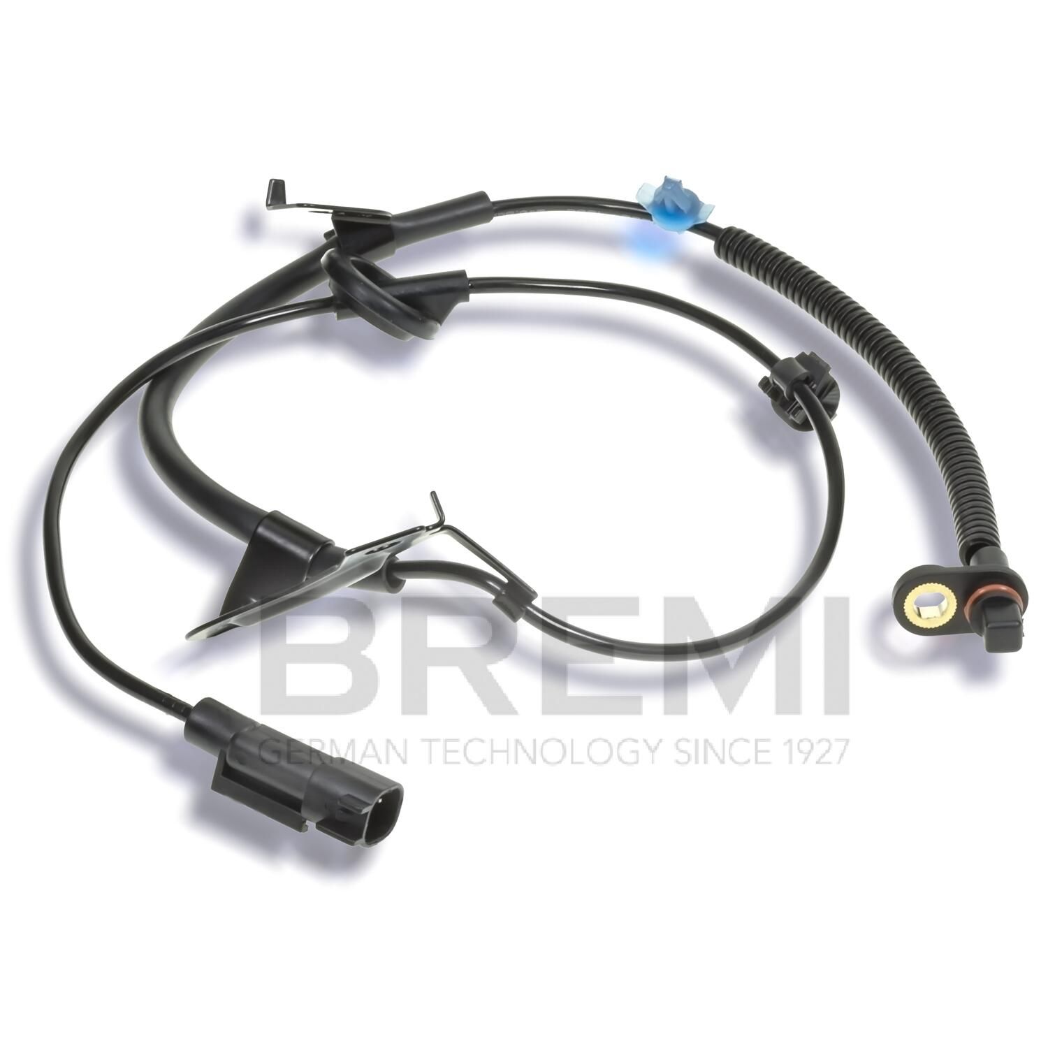 Sensor, Raddrehzahl