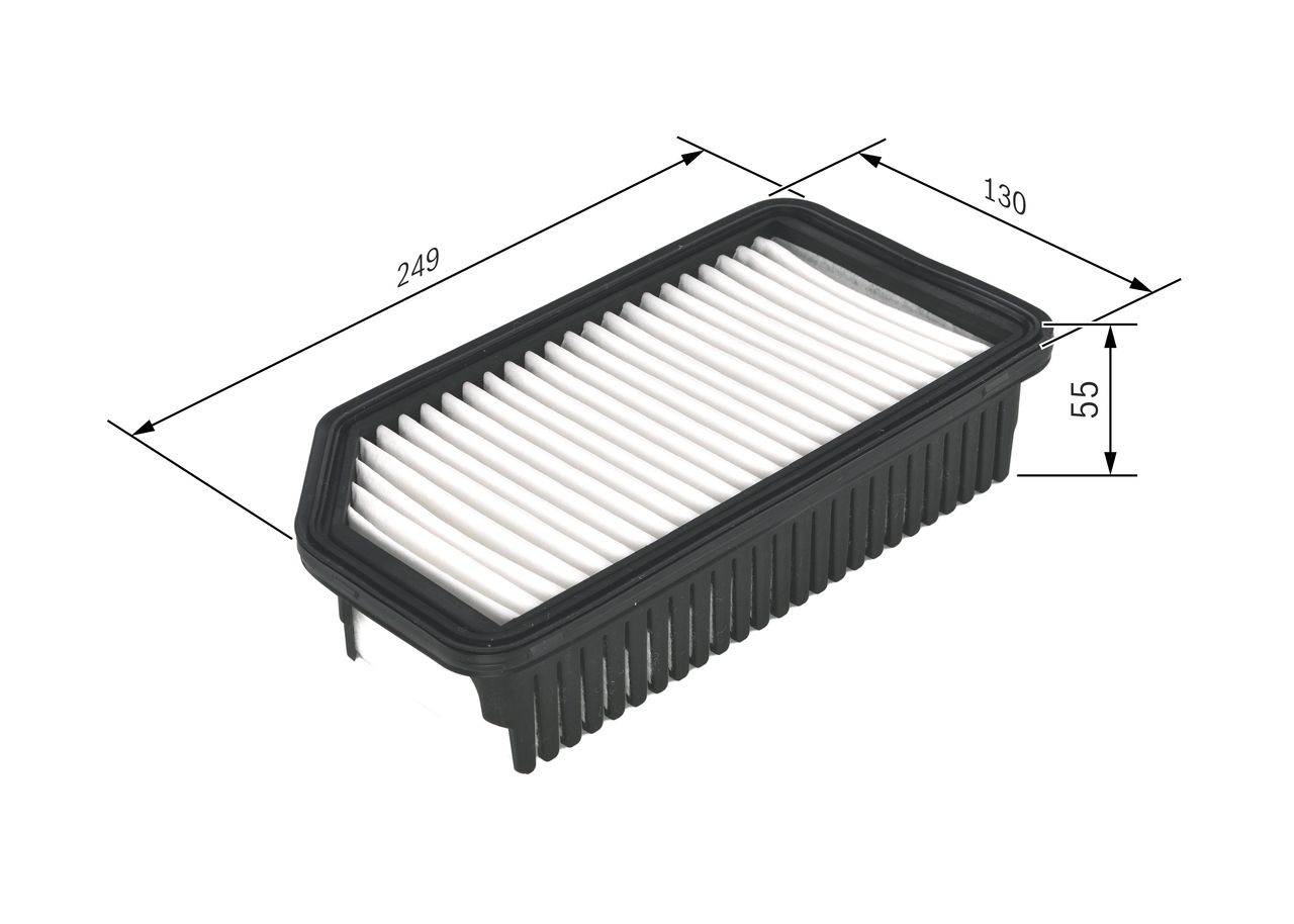 Luftfilter