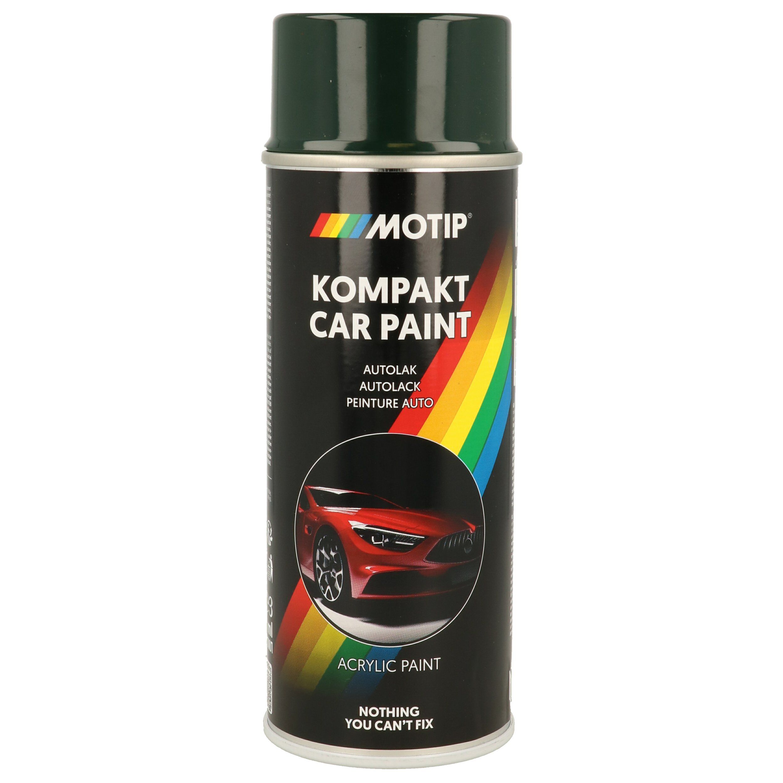 Fahrzeuglack