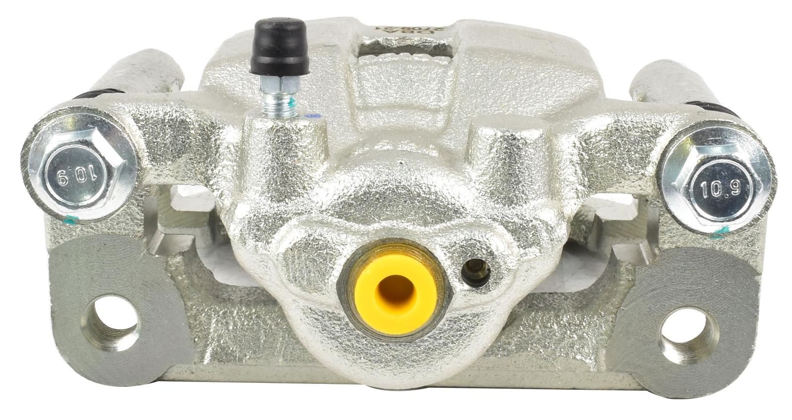 DBA Street Series NISSAN X-TRAIL T31 2.0L P FWD R RH 1/11 - 2/14 - TecDoc 2