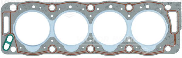 Dichtung, Zylinderkopf