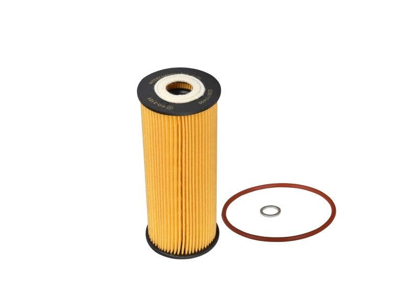 OIL FILTER FITS R2645P - TecDoc Only