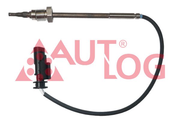 Sensor, Abgastemperatur