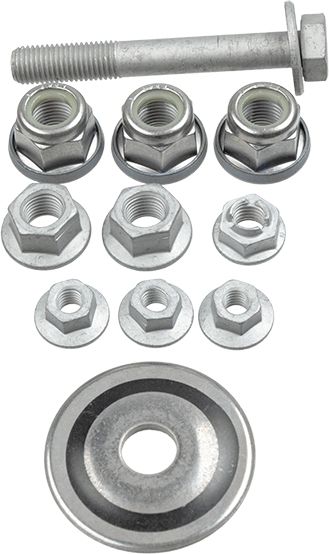 LEMFÖRDER 42403 01 Repair Kit, wheel suspension
