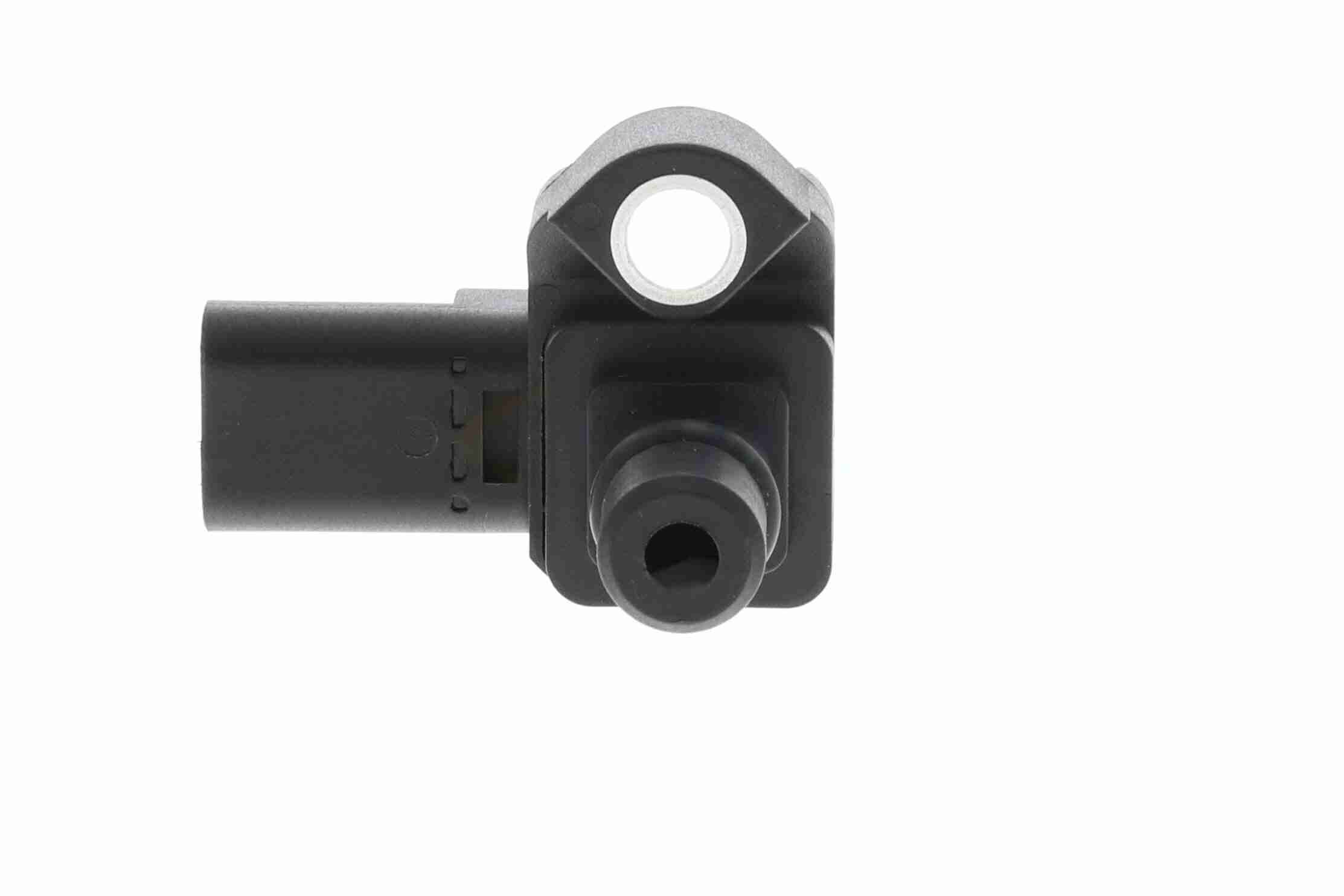 Sensor, Saugrohrdruck