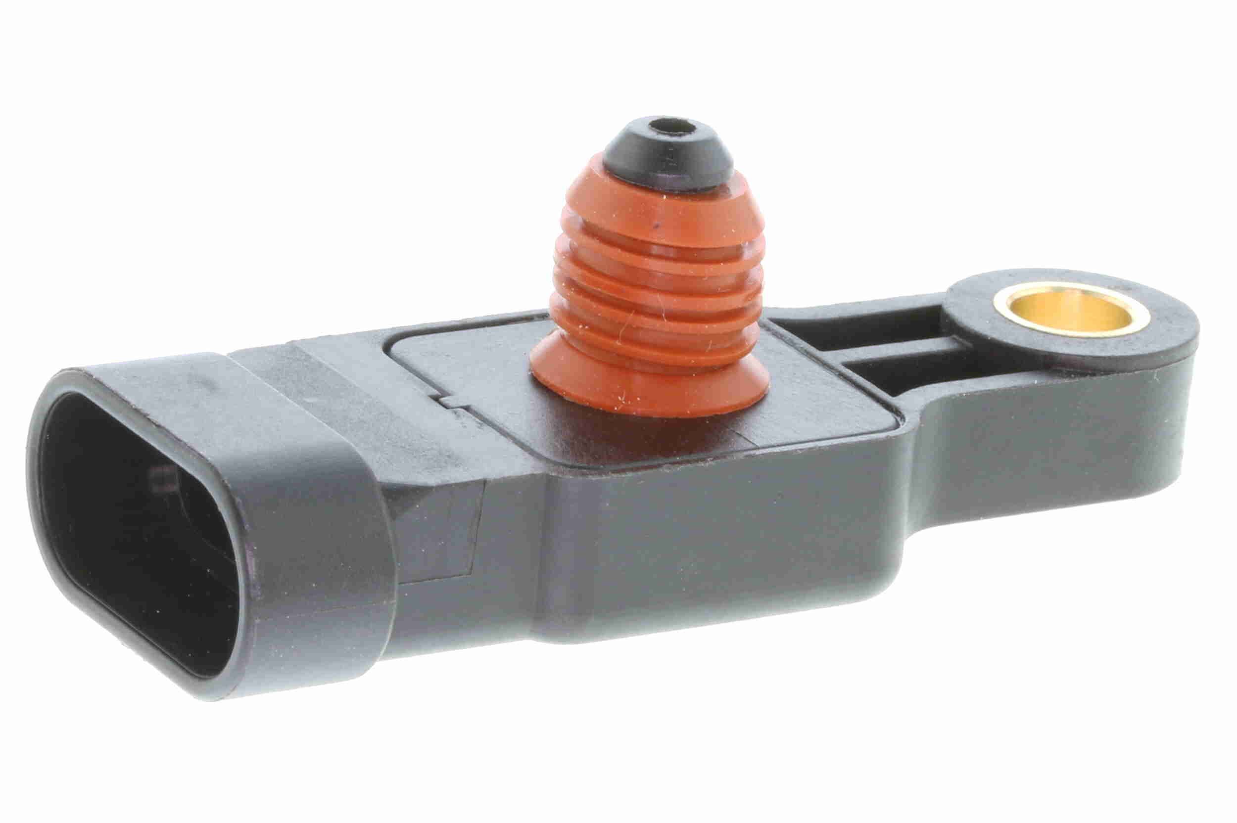 Sensor, Ladedruck