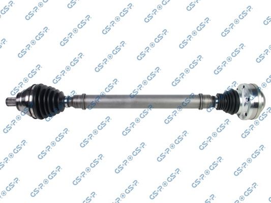 Drive Shaft 201653