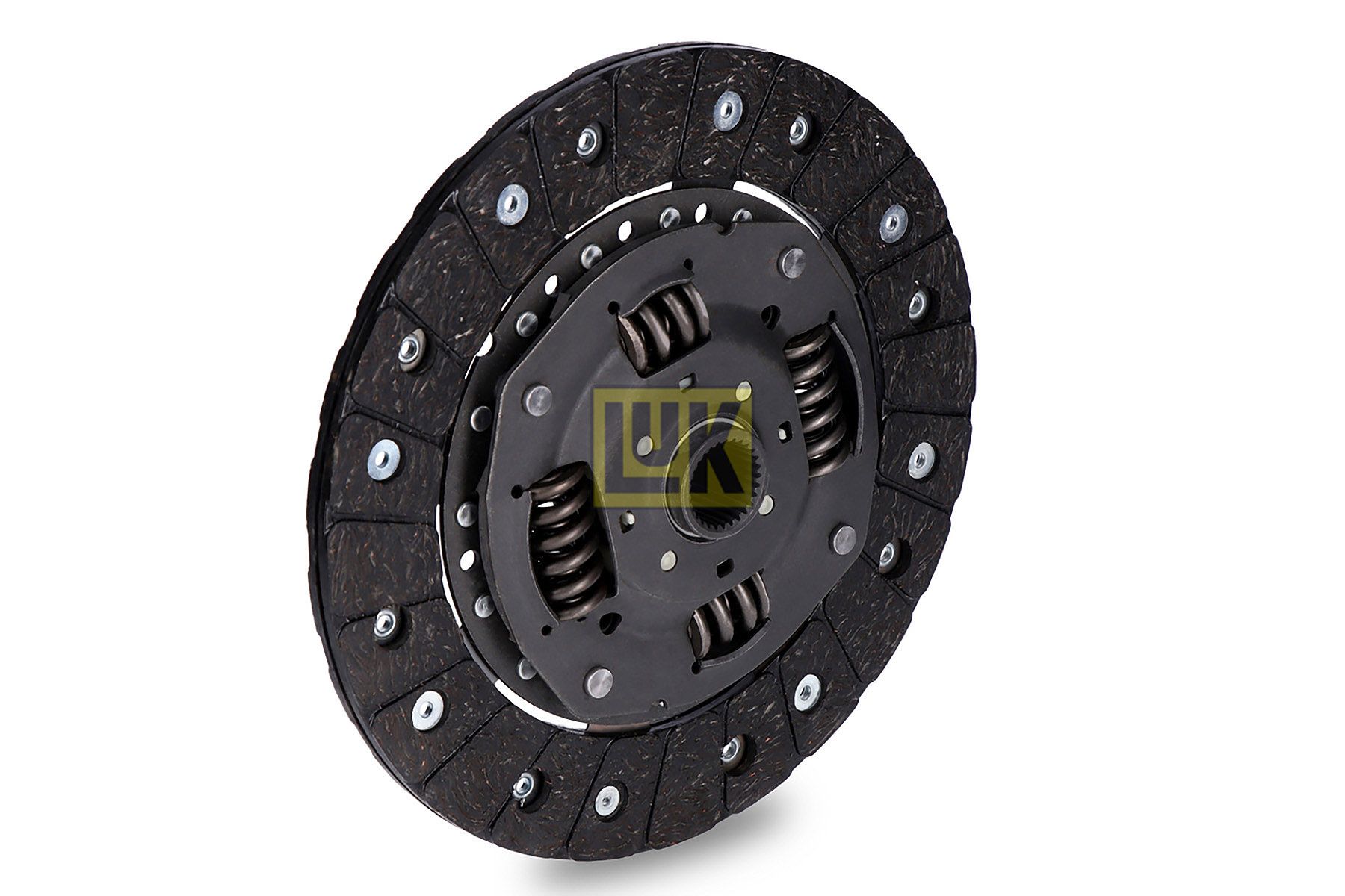 Schaeffler LuK 320 0286 10 Clutch Disc