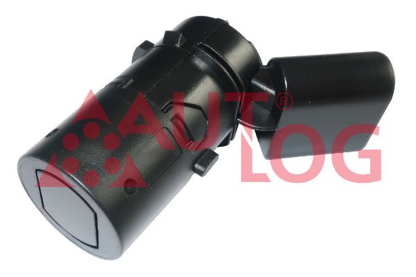 Sensor, Einparkhilfe