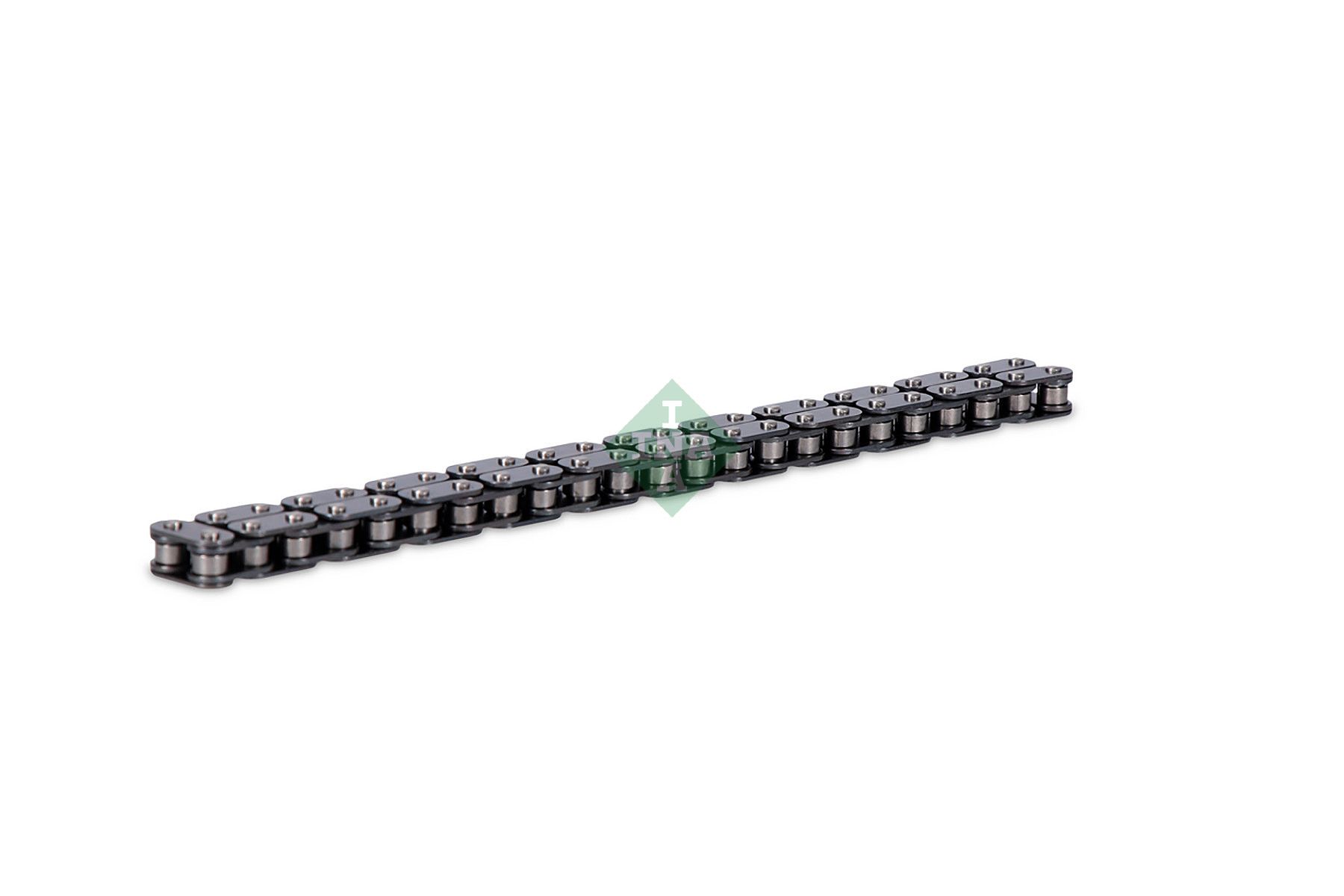 Kette, &Ouml;lpumpenantrieb