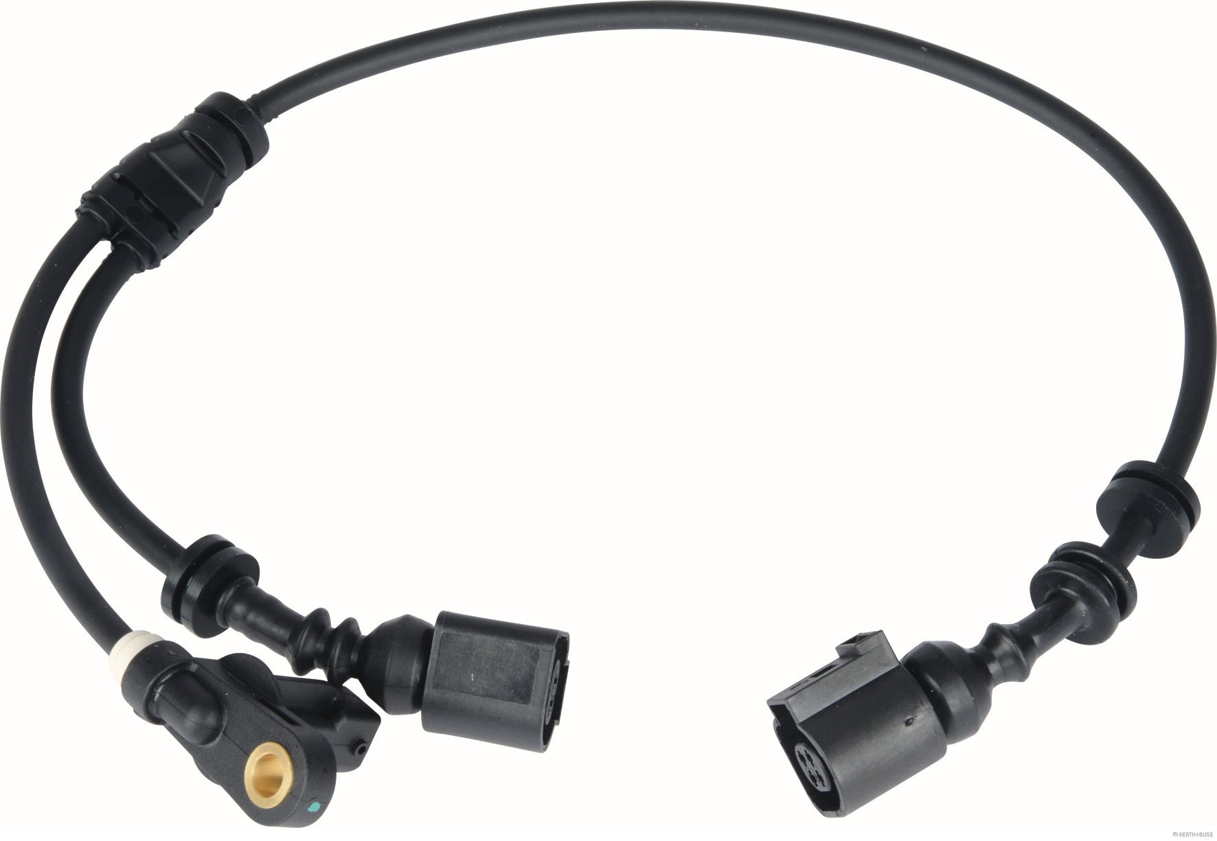 Sensor, Raddrehzahl