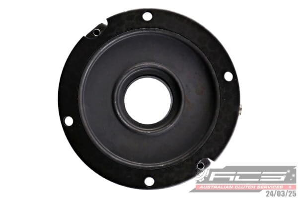 CONC S/CYL - SCANIA - TecDoc 2