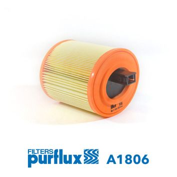 Luftfilter