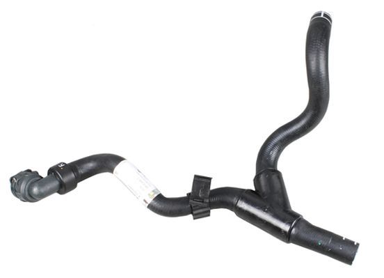 METZGER 2420929 - K&uuml;hlerschlauch ORIGINAL ERSATZTEIL
