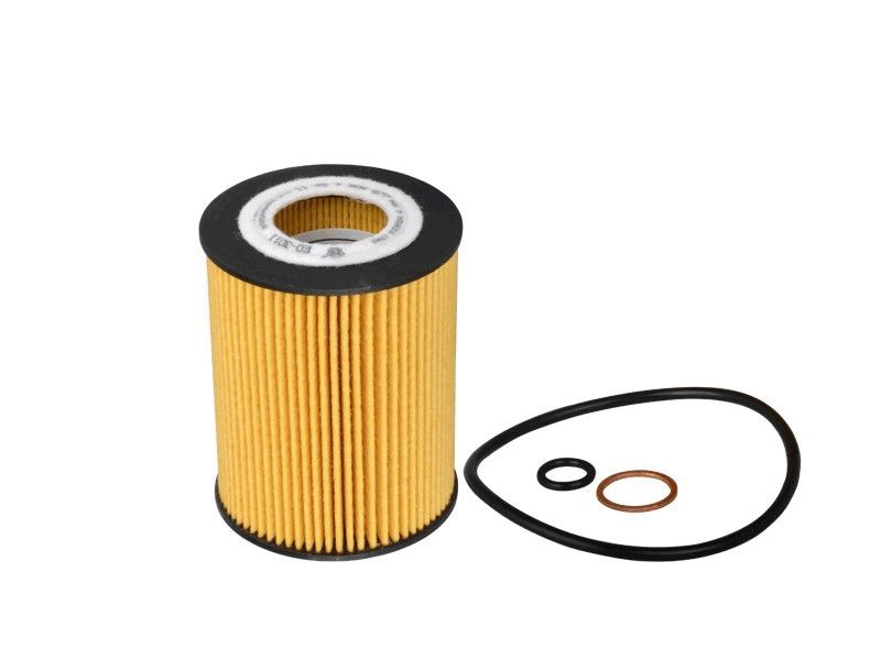 OIL FILTER FITS R2611P - TecDoc Only