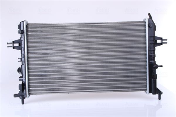 Kühler, Motorkühlung Kühler, Motorkühlung