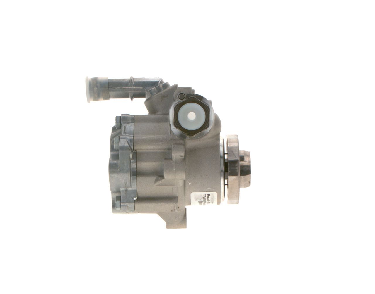 Hydraulikpumpe, Lenkung