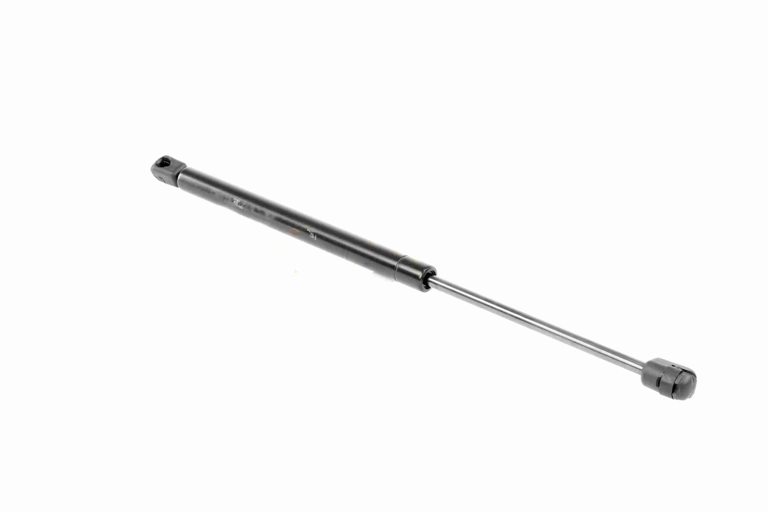 Gasfeder, Koffer-/Laderaum