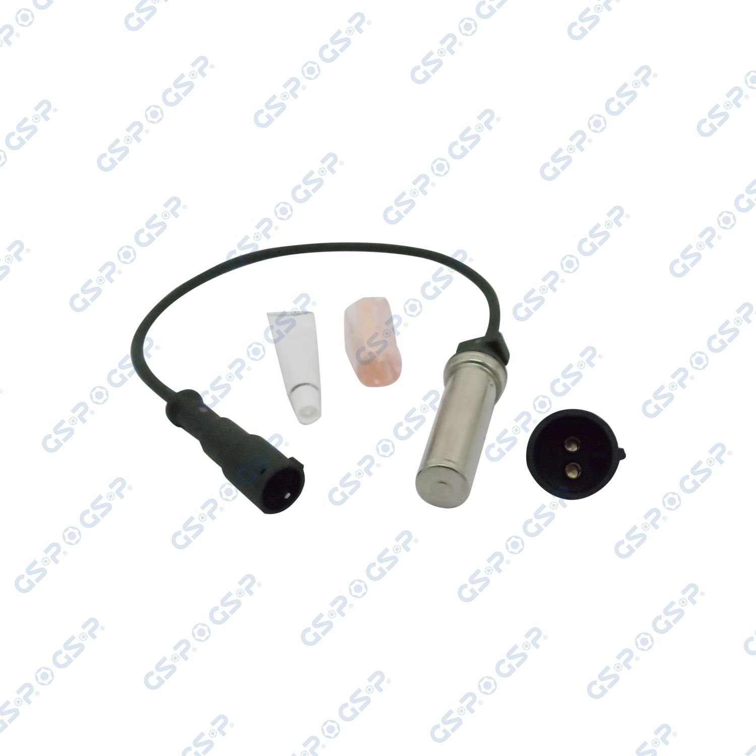 Sensor, revoluciones de la rueda