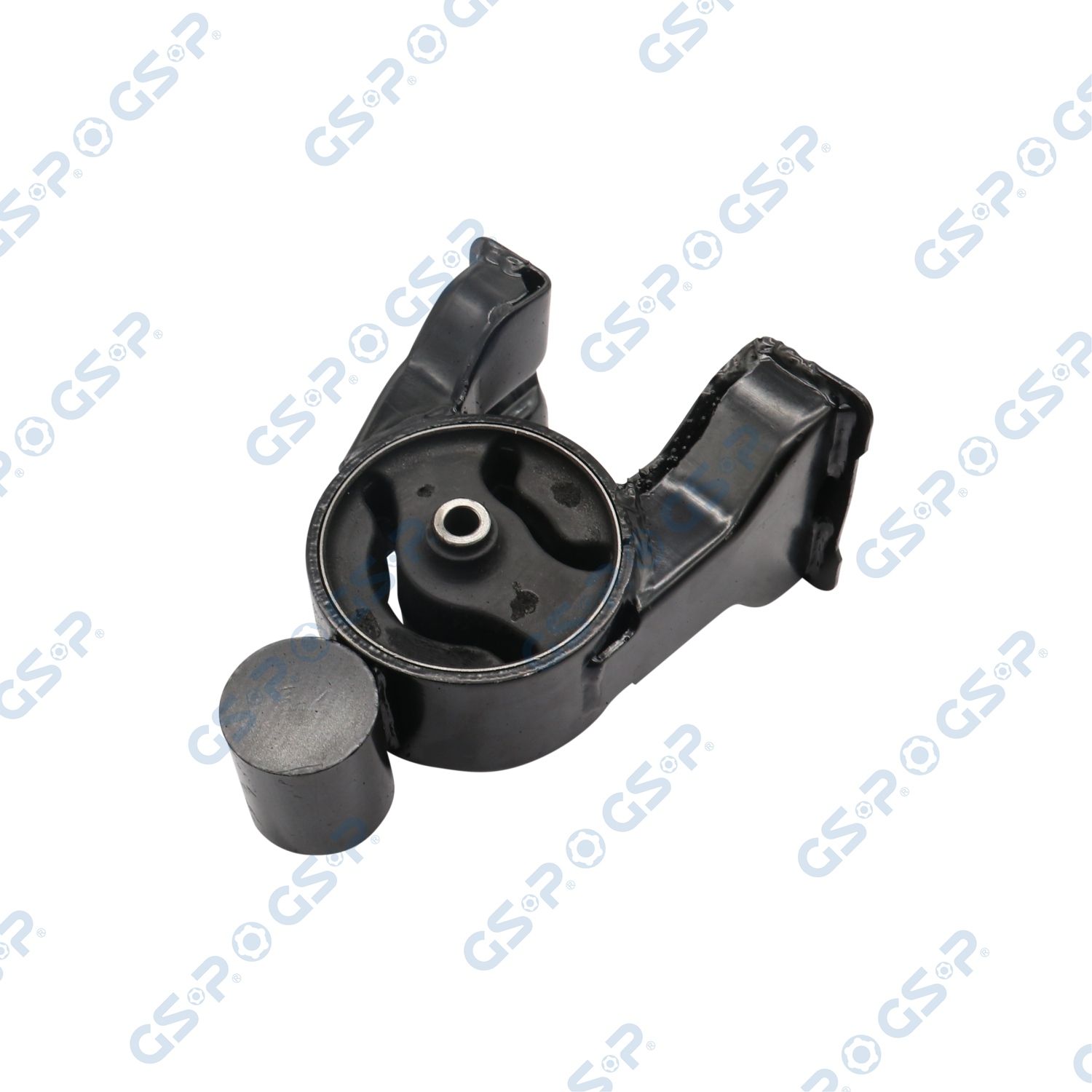 Soporte, motor