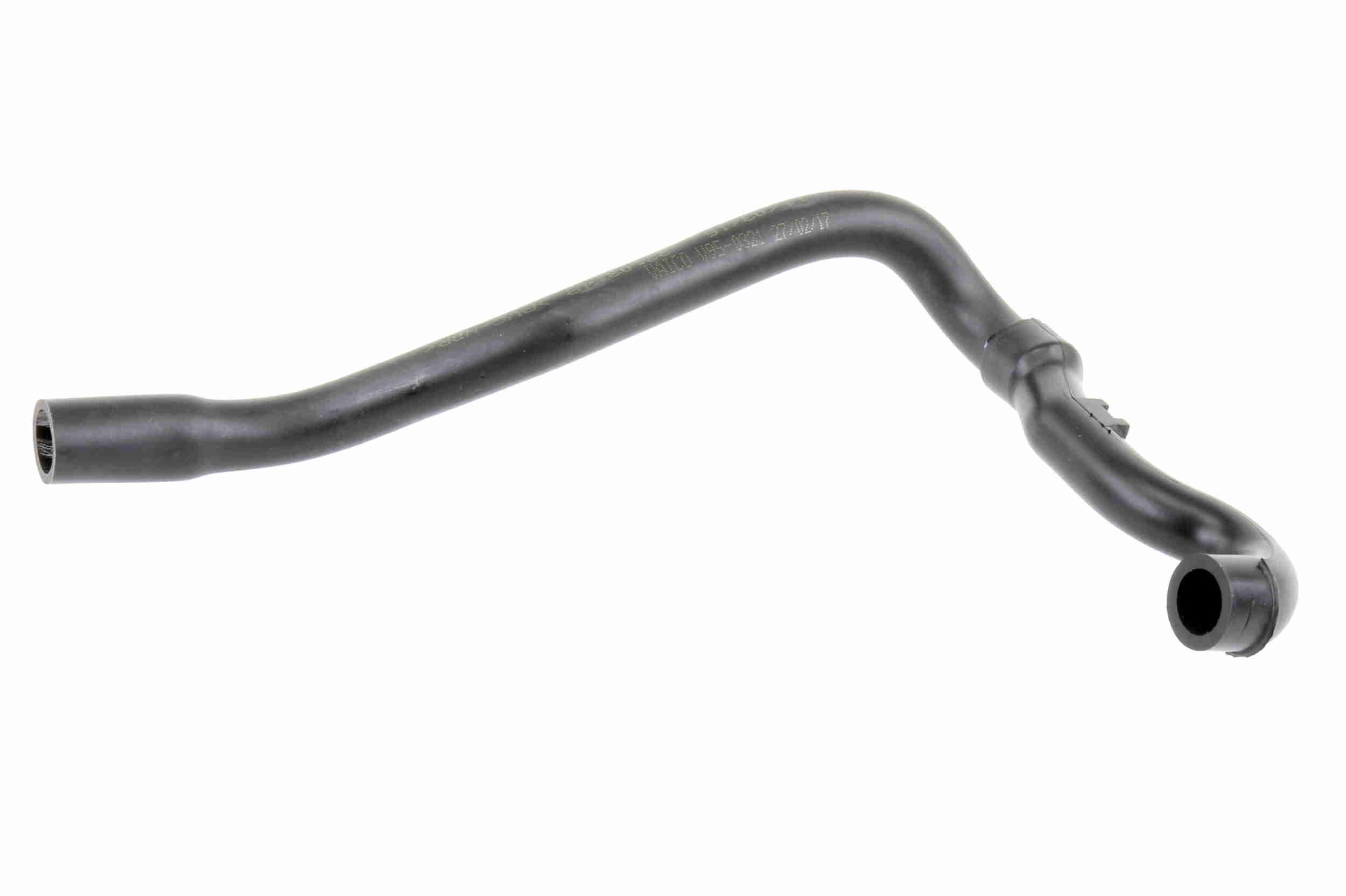 Schlauch, Kurbelgehäuseentlüftung