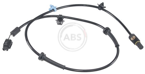 Sensor, Raddrehzahl