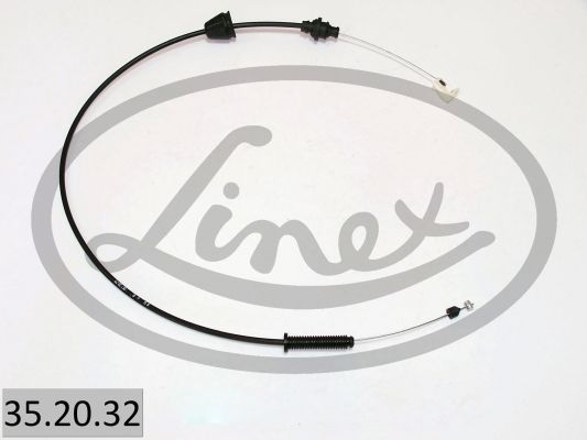 LINEX 35.20.32 - Gaszug
