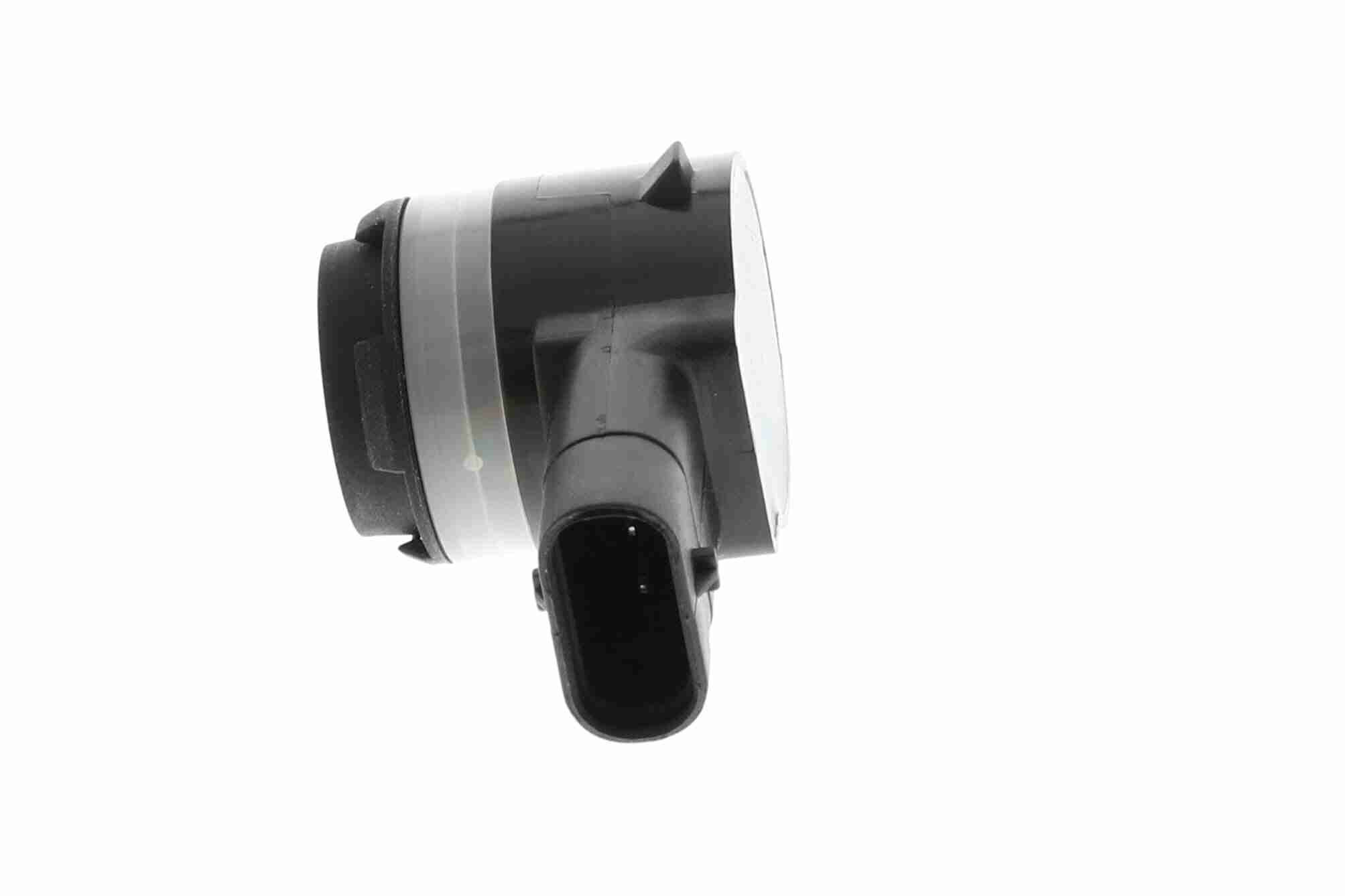 Sensor, Einparkhilfe