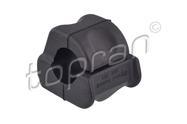 TOPRAN 104 001 - Lagerung, Stabilisator