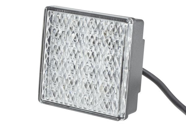 VF FEU ARR CLIG LED CARRE 24V