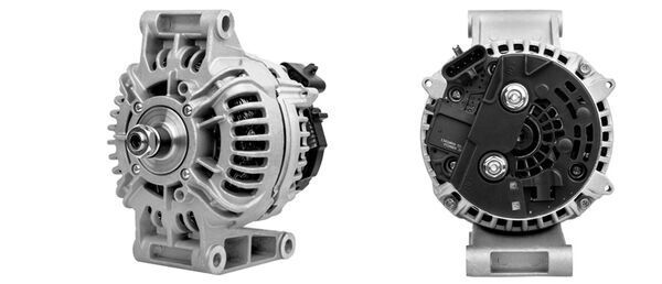 Alternador
