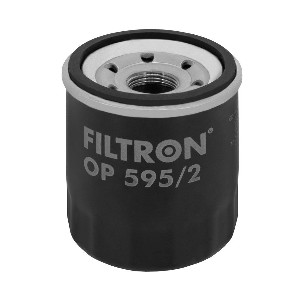 Ölfilter