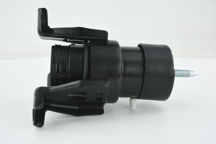 variklio montavimas