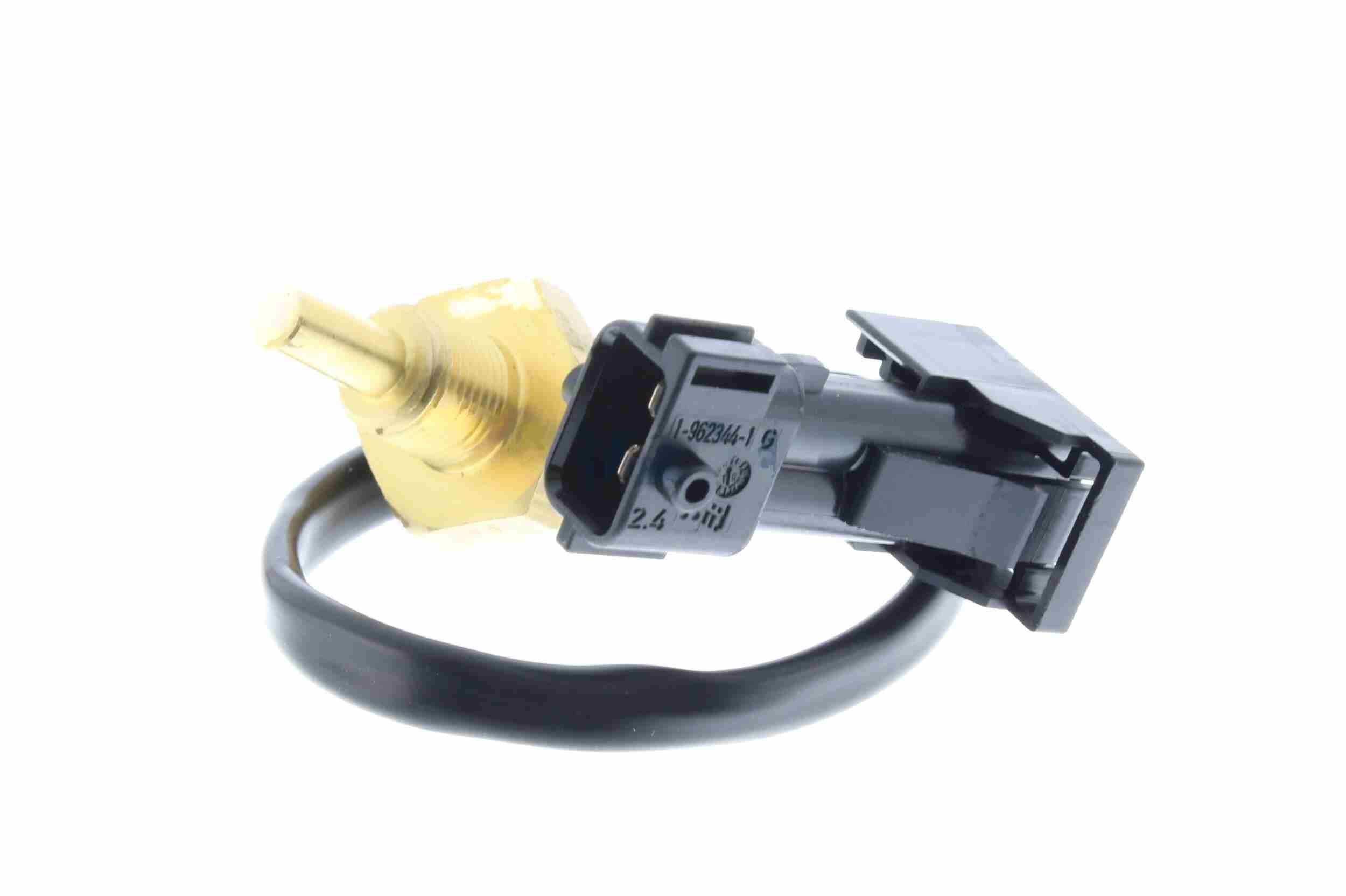 Sensor, K&uuml;hlmitteltemperatur