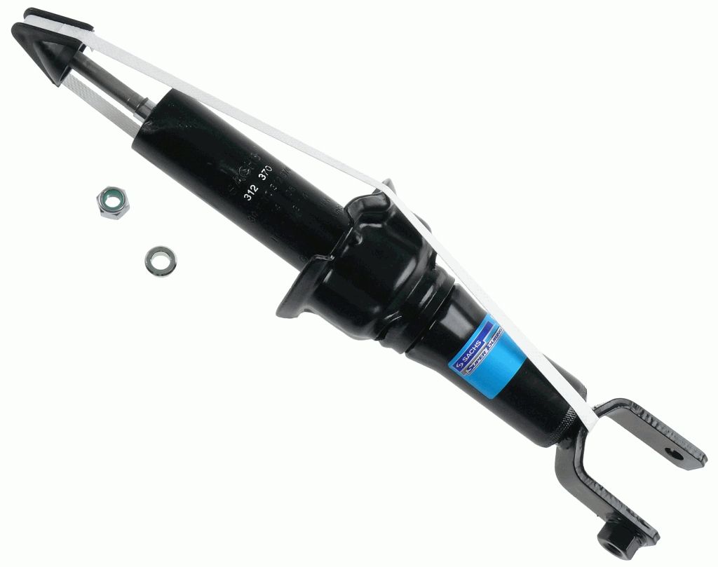 SACHS SHOCK ABSORBER - TecDoc Only