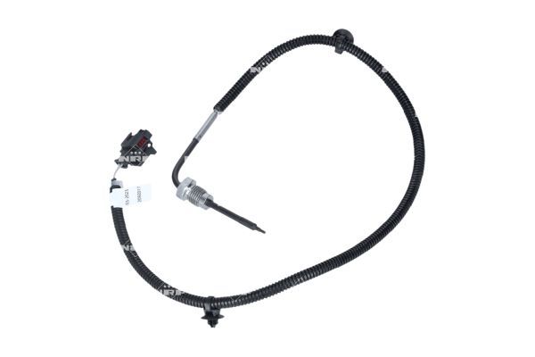 Sensor, Abgastemperatur