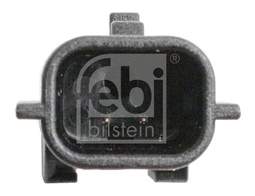 Sensor, Raddrehzahl