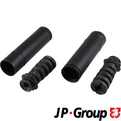 Dust Cover Kit, shock absorber 4352704210