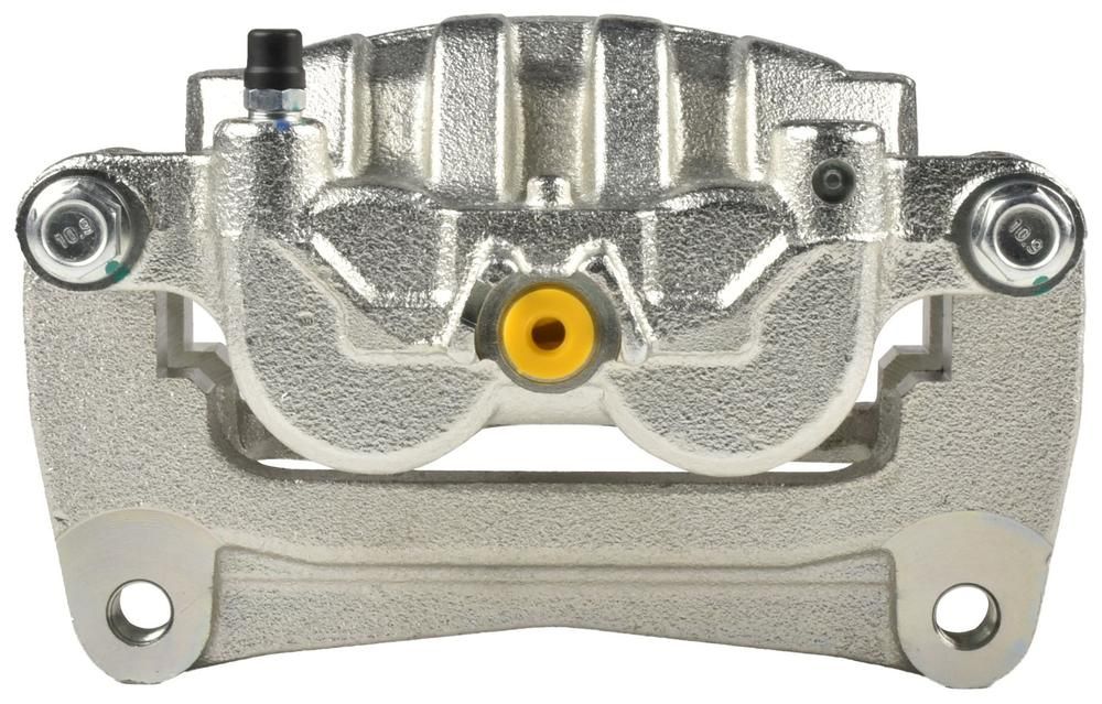 DBA Street Series Subaru Impreza G14 2.0i-S front R/H 10/2016 - 10/23 - TecDoc 1